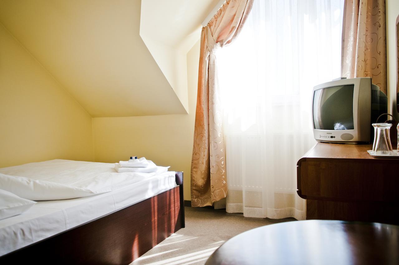Olenka Hotel